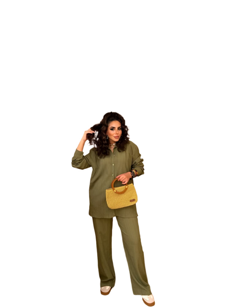 Basic set