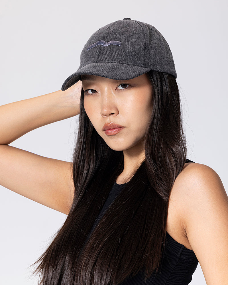 cap fashion style