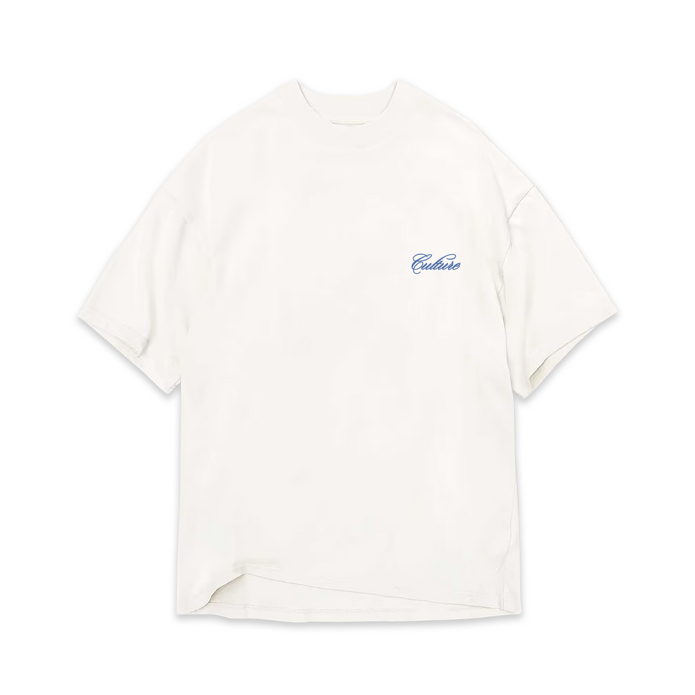 FLORAL TEE