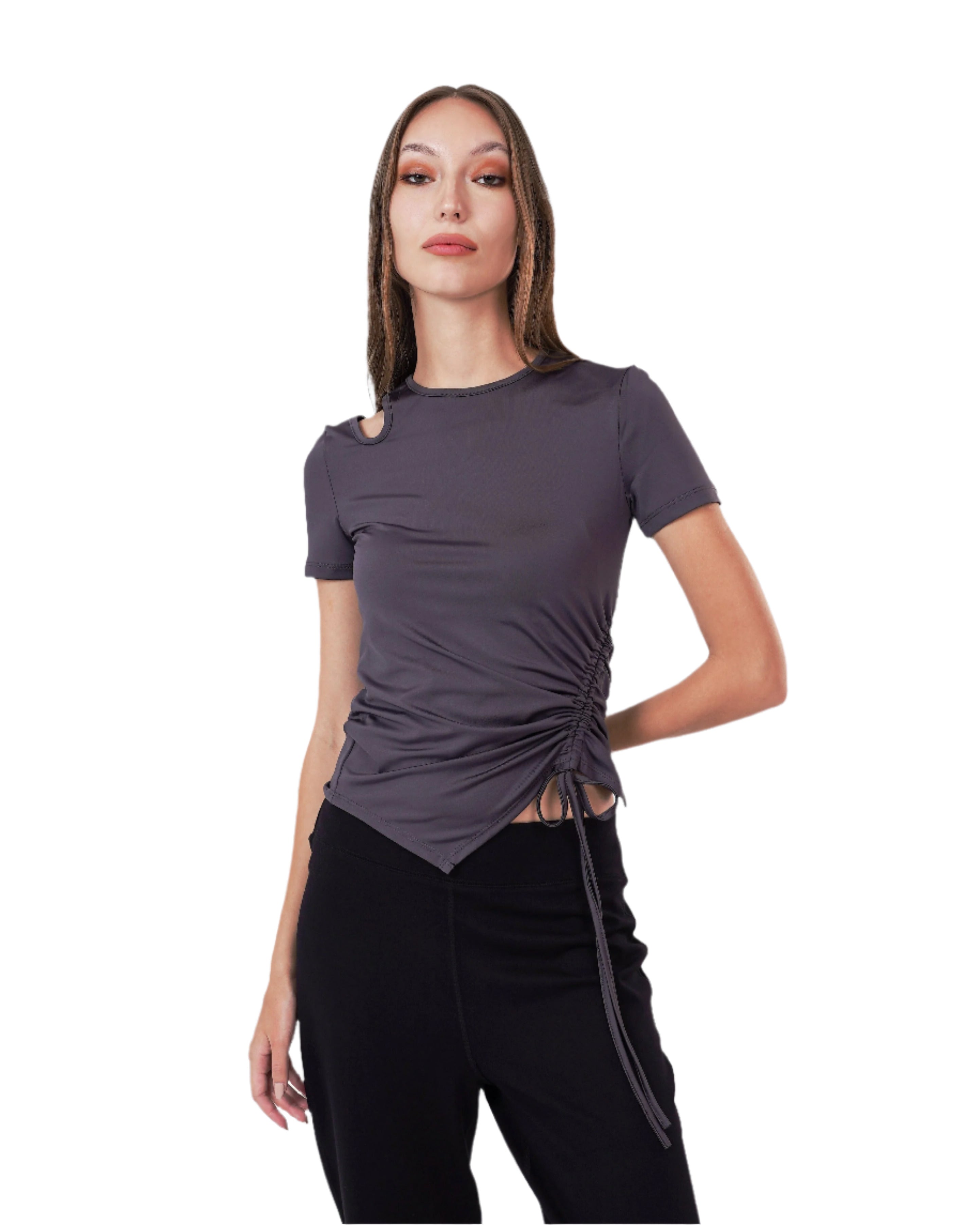 Drapefit Top