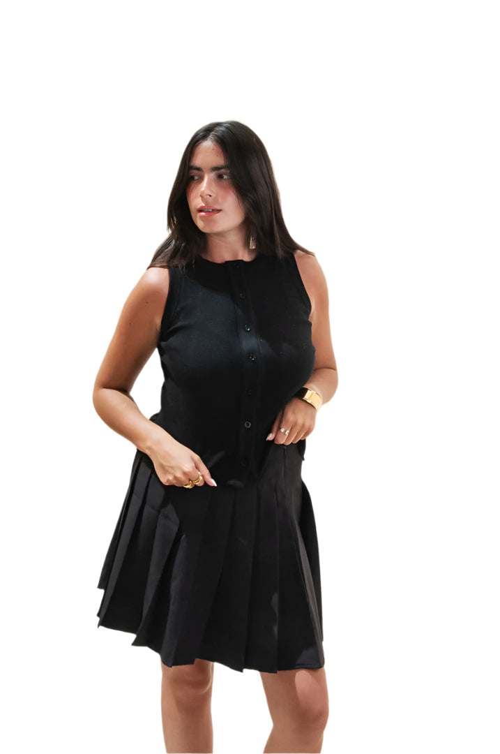 Bella skirt