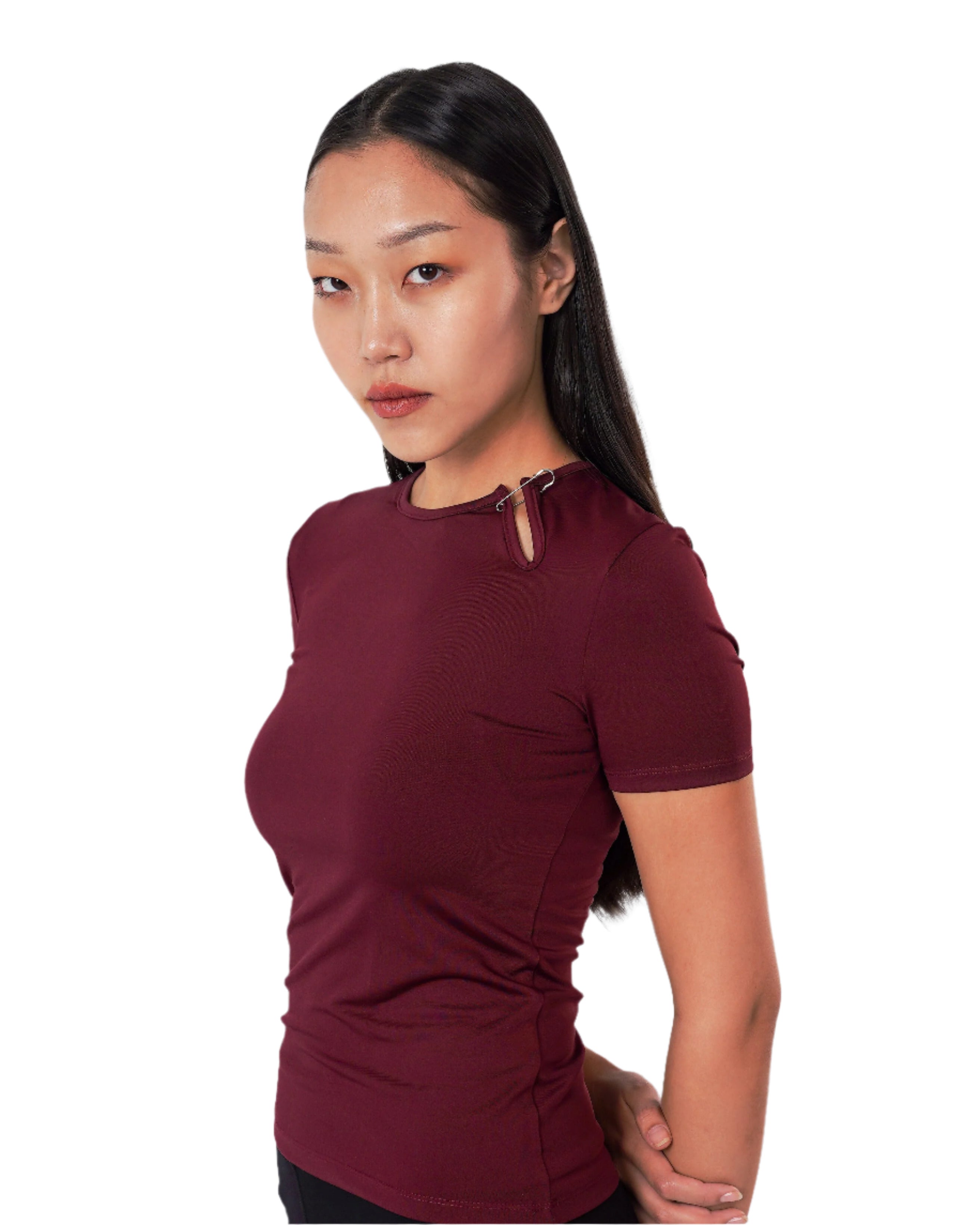 Pin-Up Top