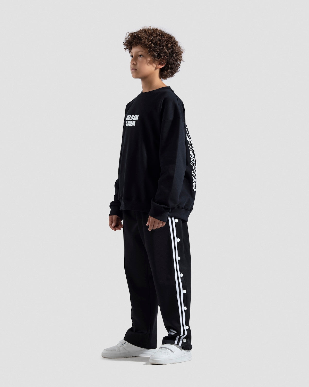 Timeless Pants