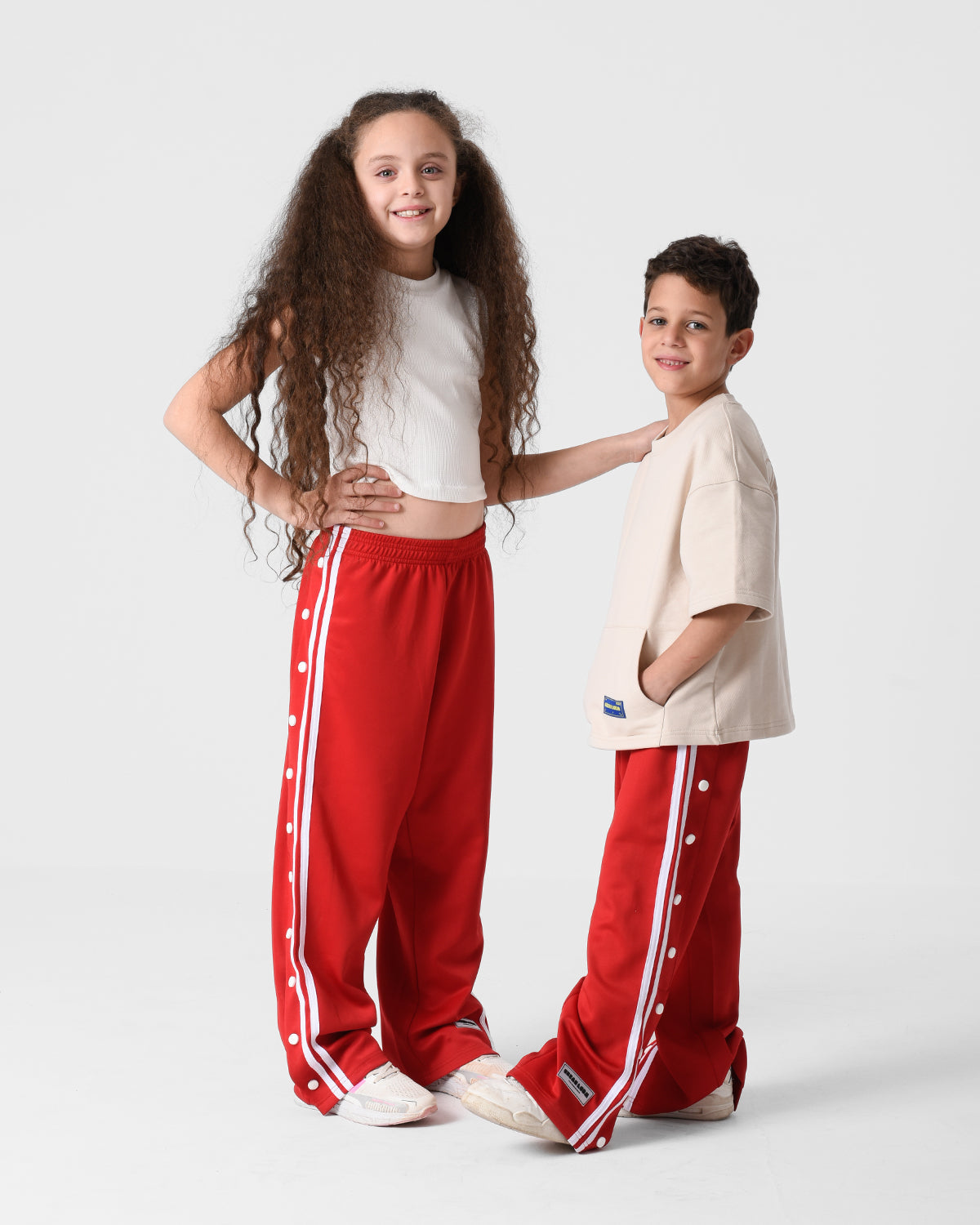 Timeless Pants