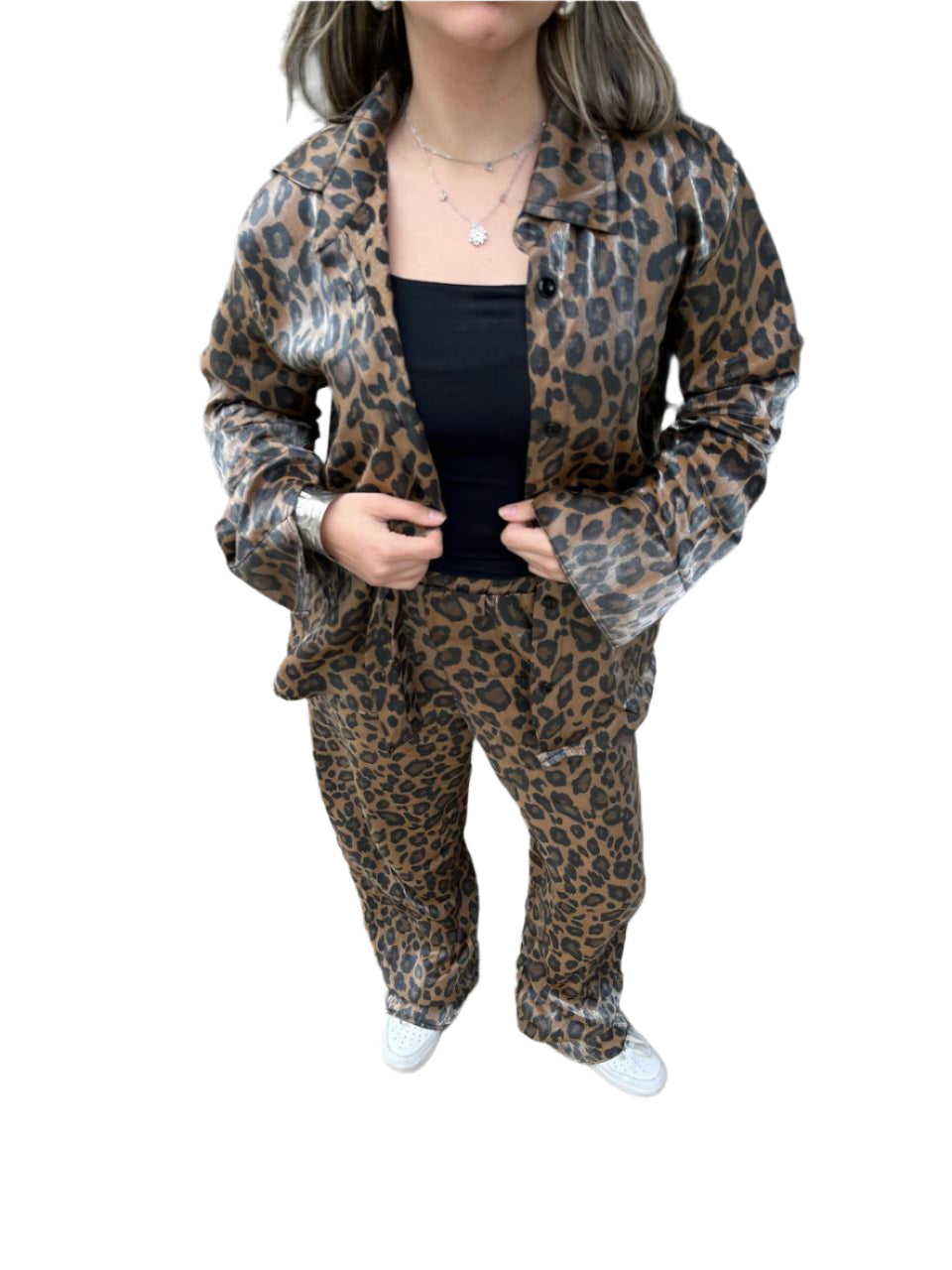 Tiger set
