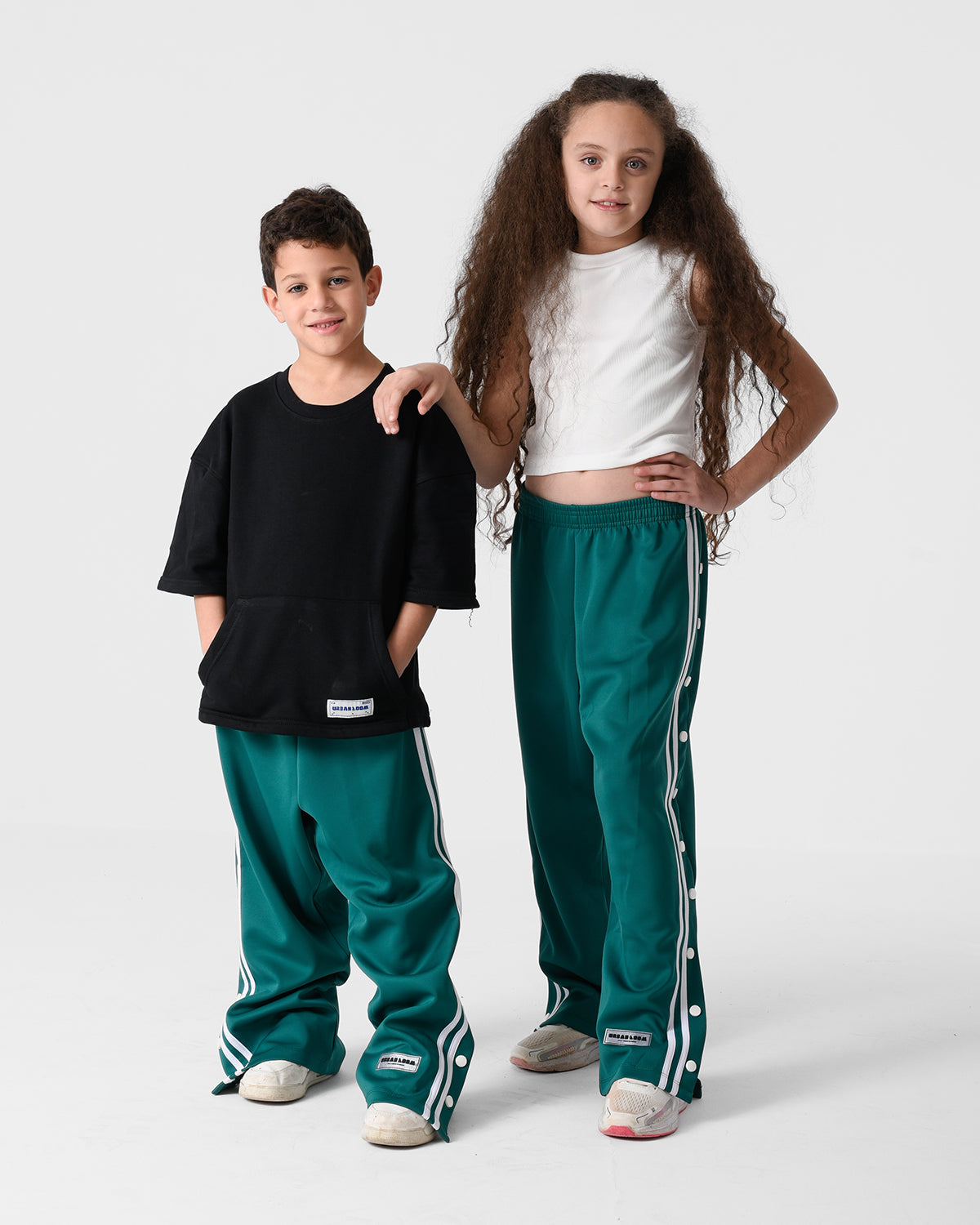 Timeless Pants
