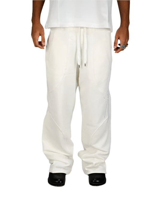 “SIN SIGNATURE” Sweatpants