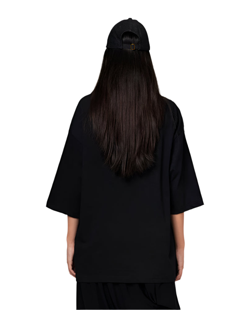 Eclipse Dot Tee
