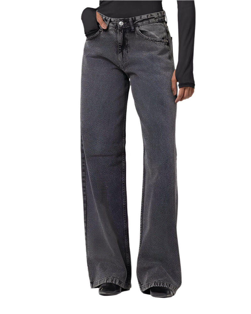 Midnight Pulse Pants