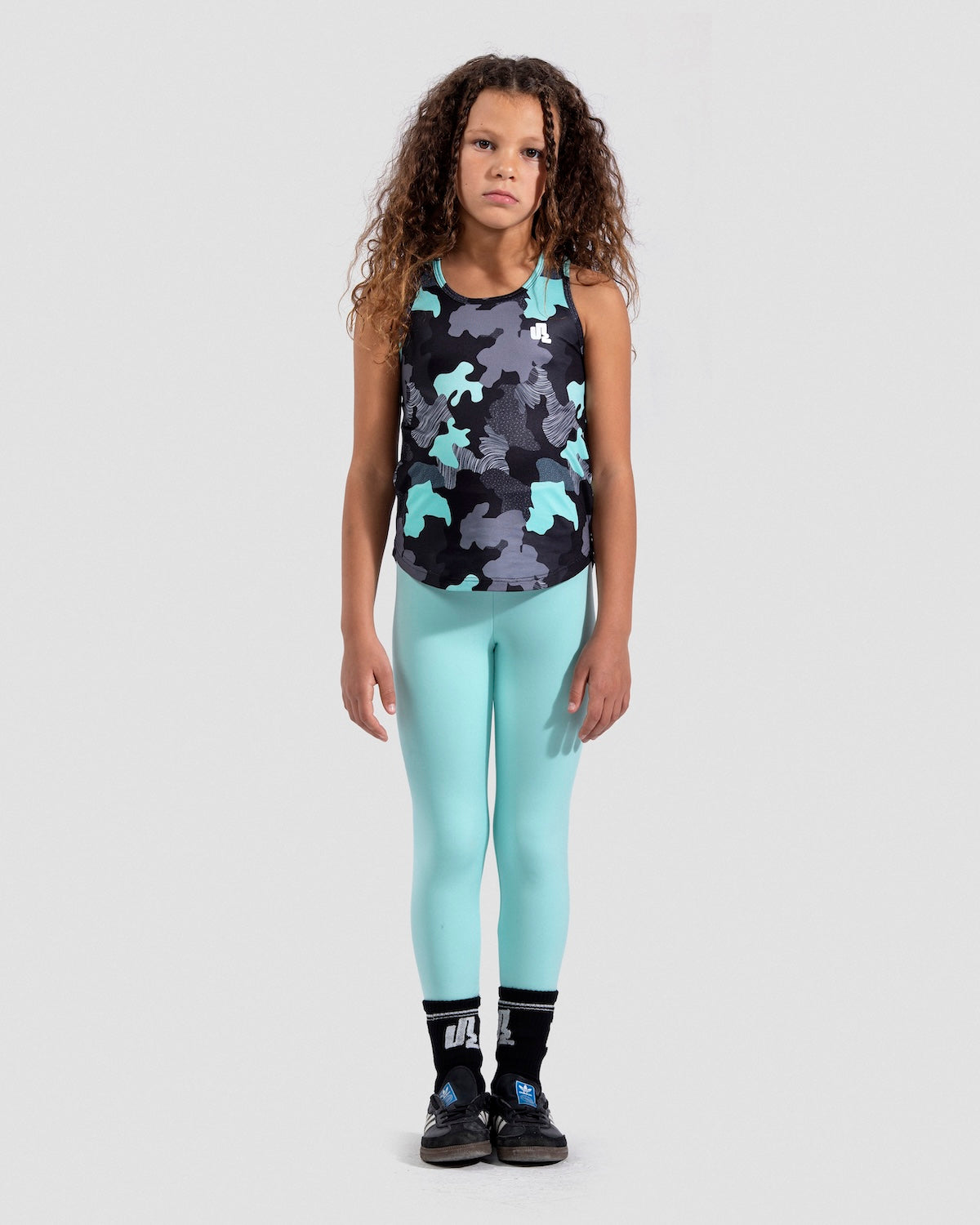 UL Legging