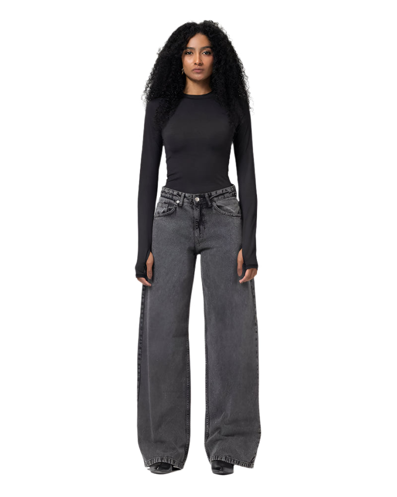 Midnight Pulse Pants