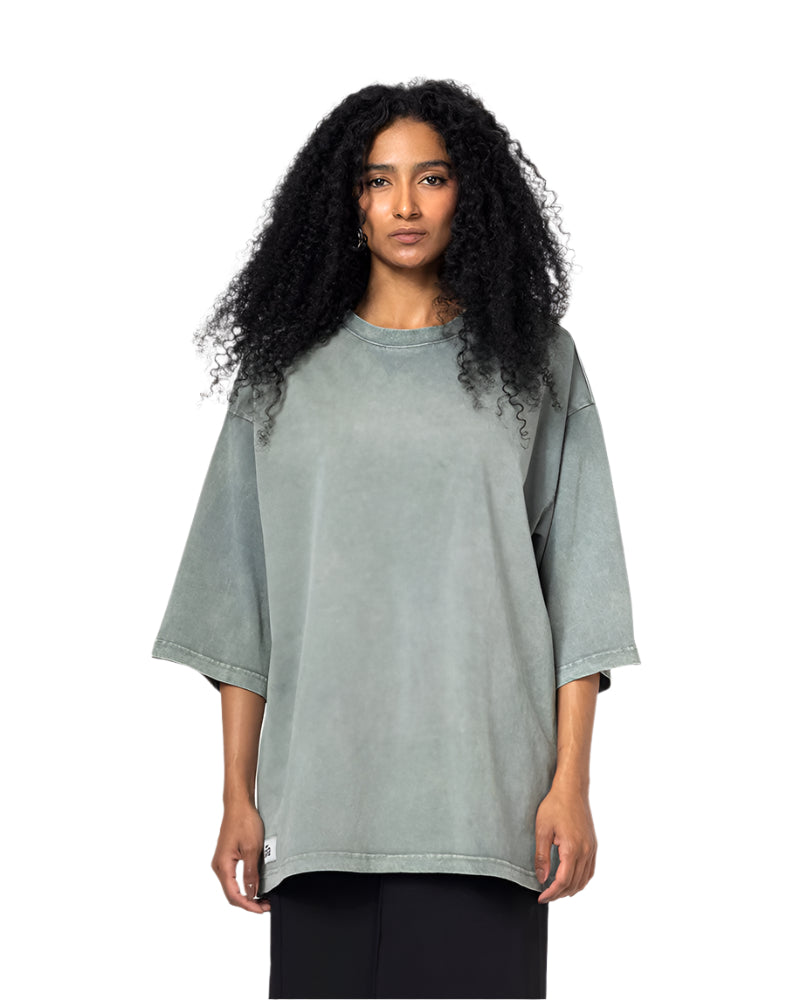 Sage Tee
