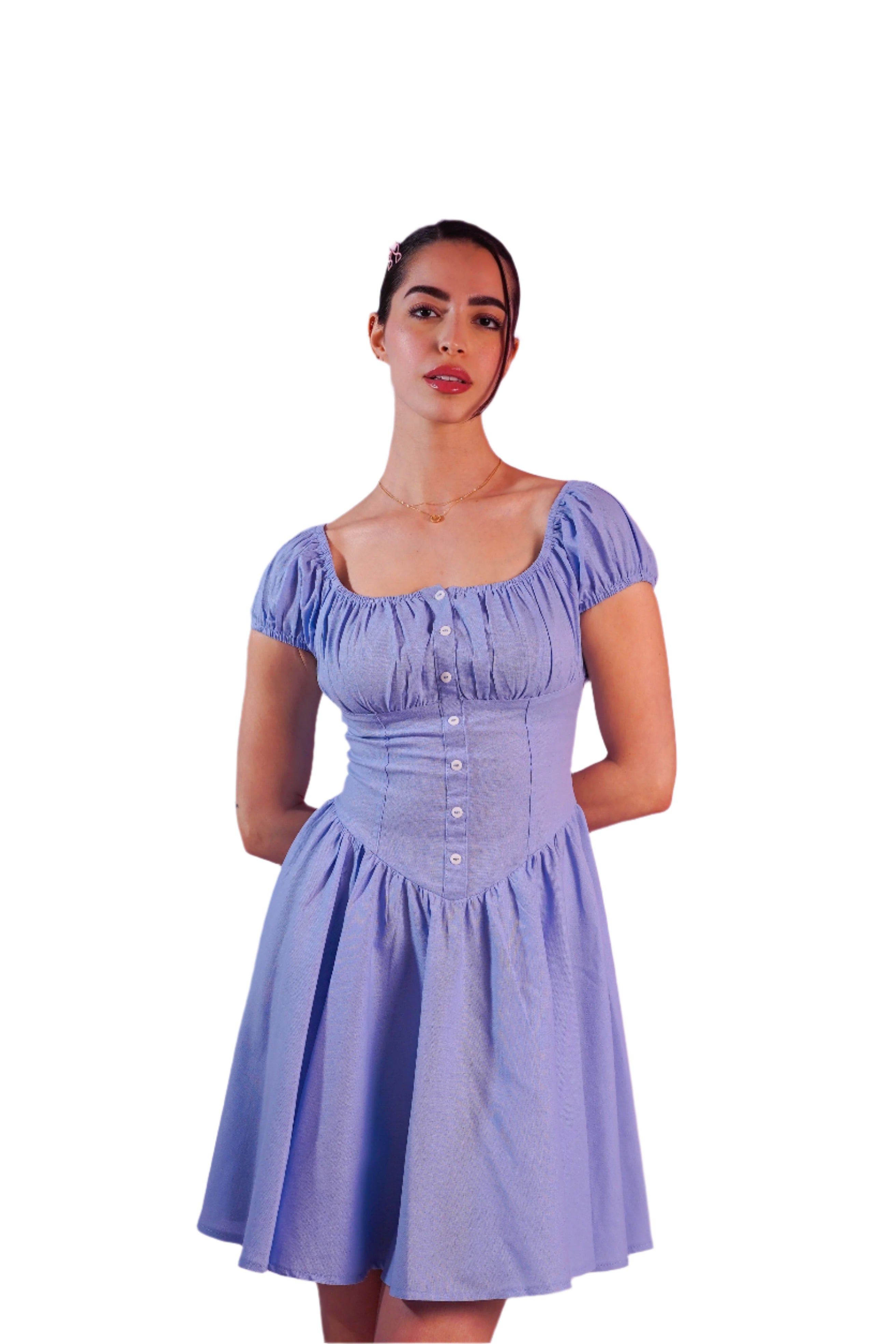 Barbie dress
