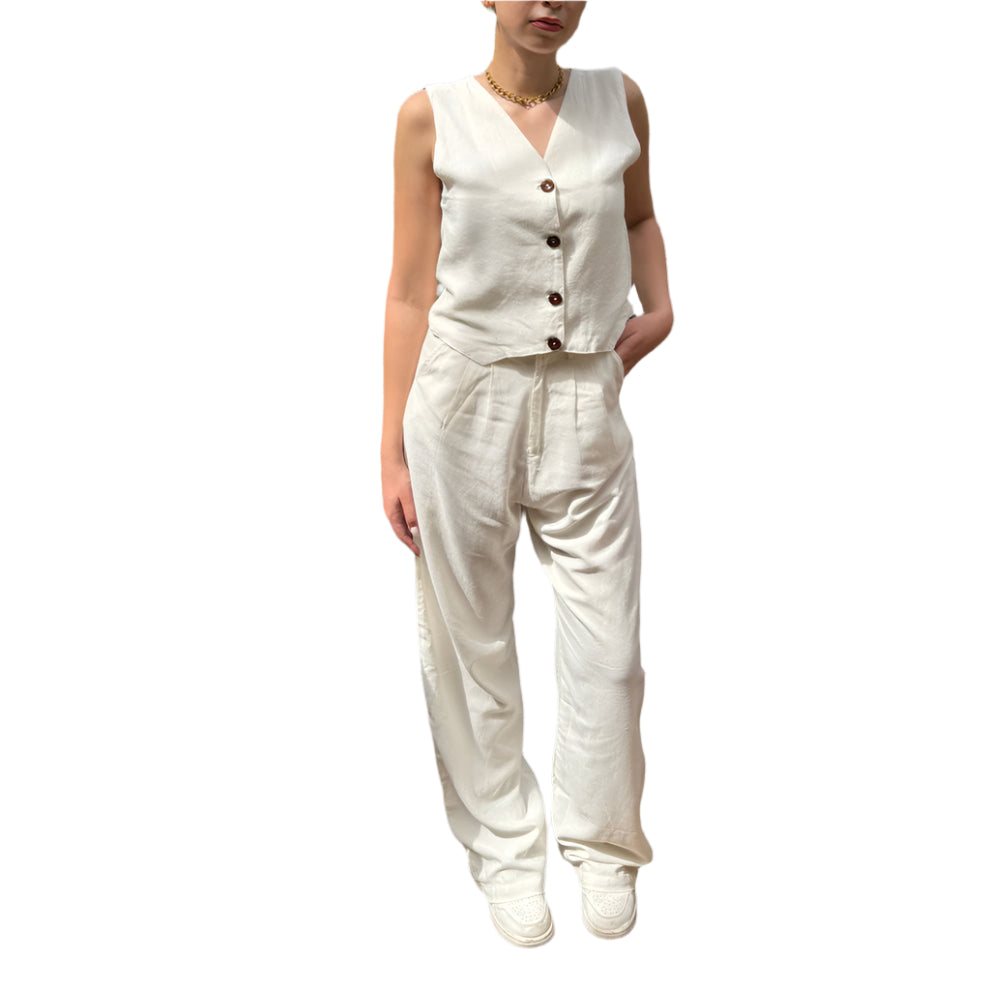 linen pants