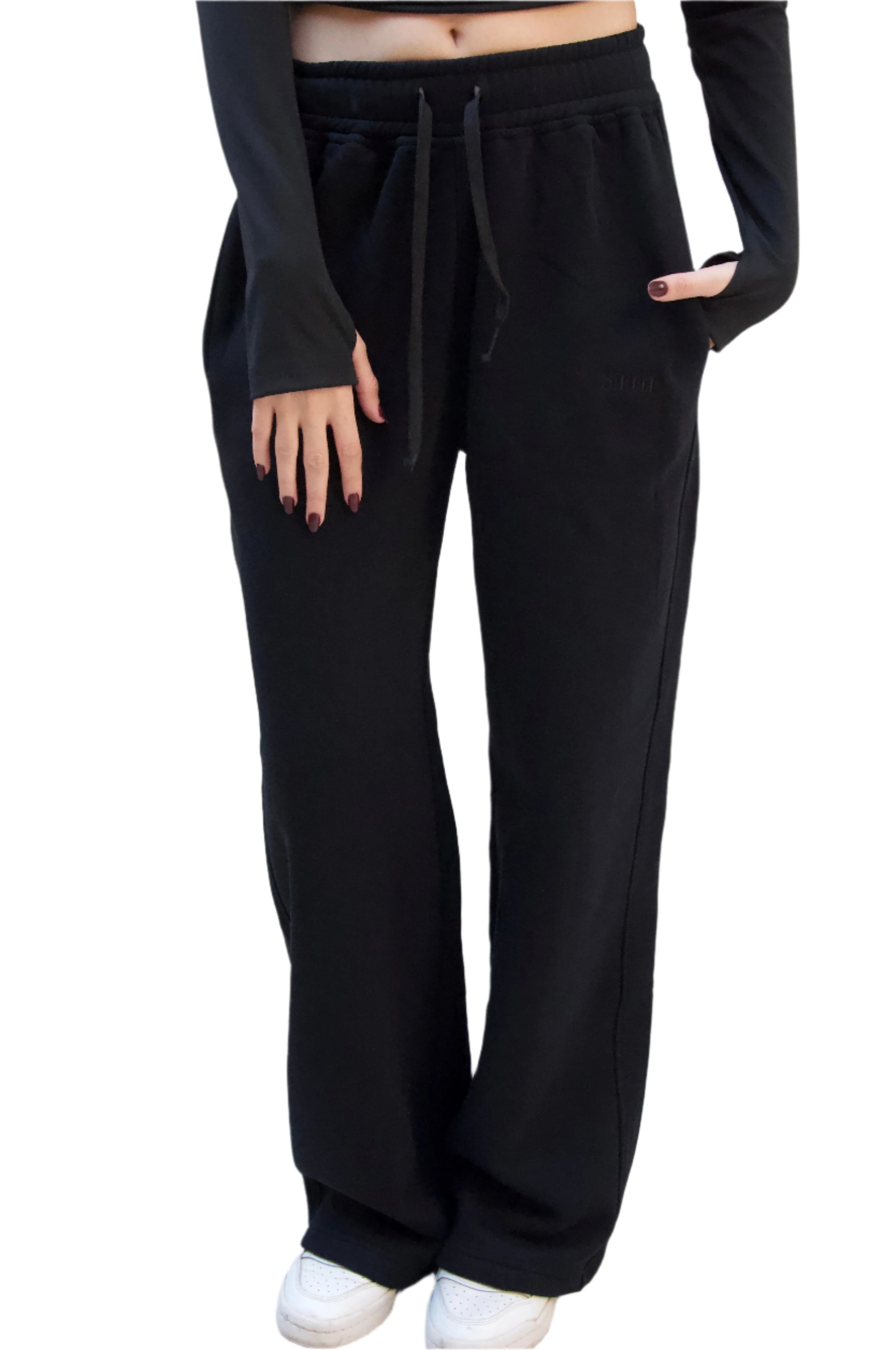 winter REGULAR-FIT sweatpants