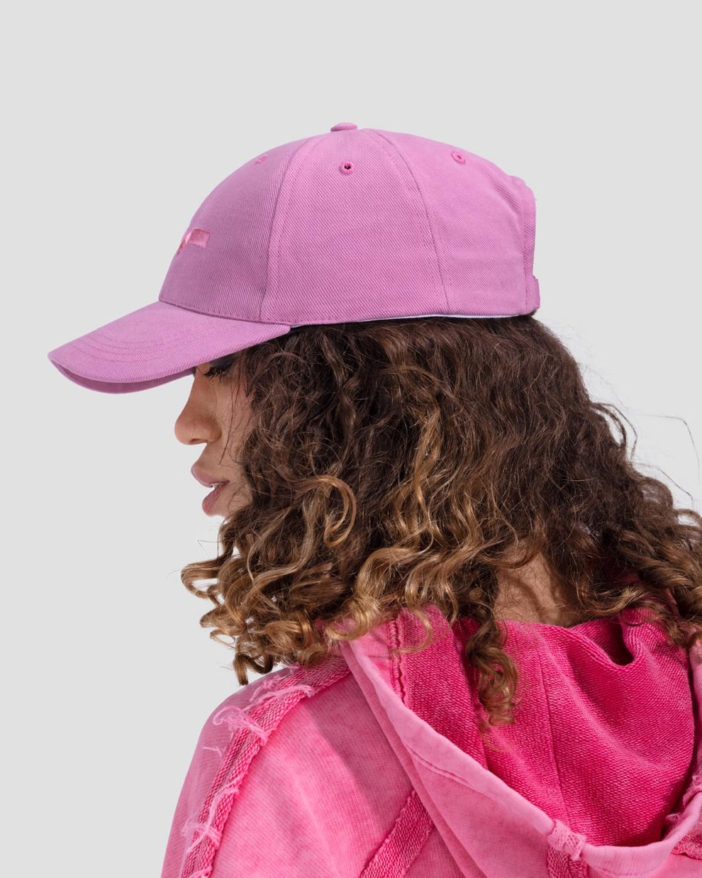 cap fashion style