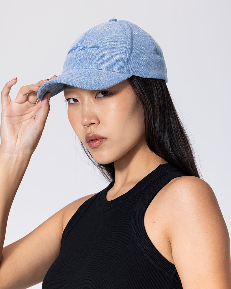 cap fashion style
