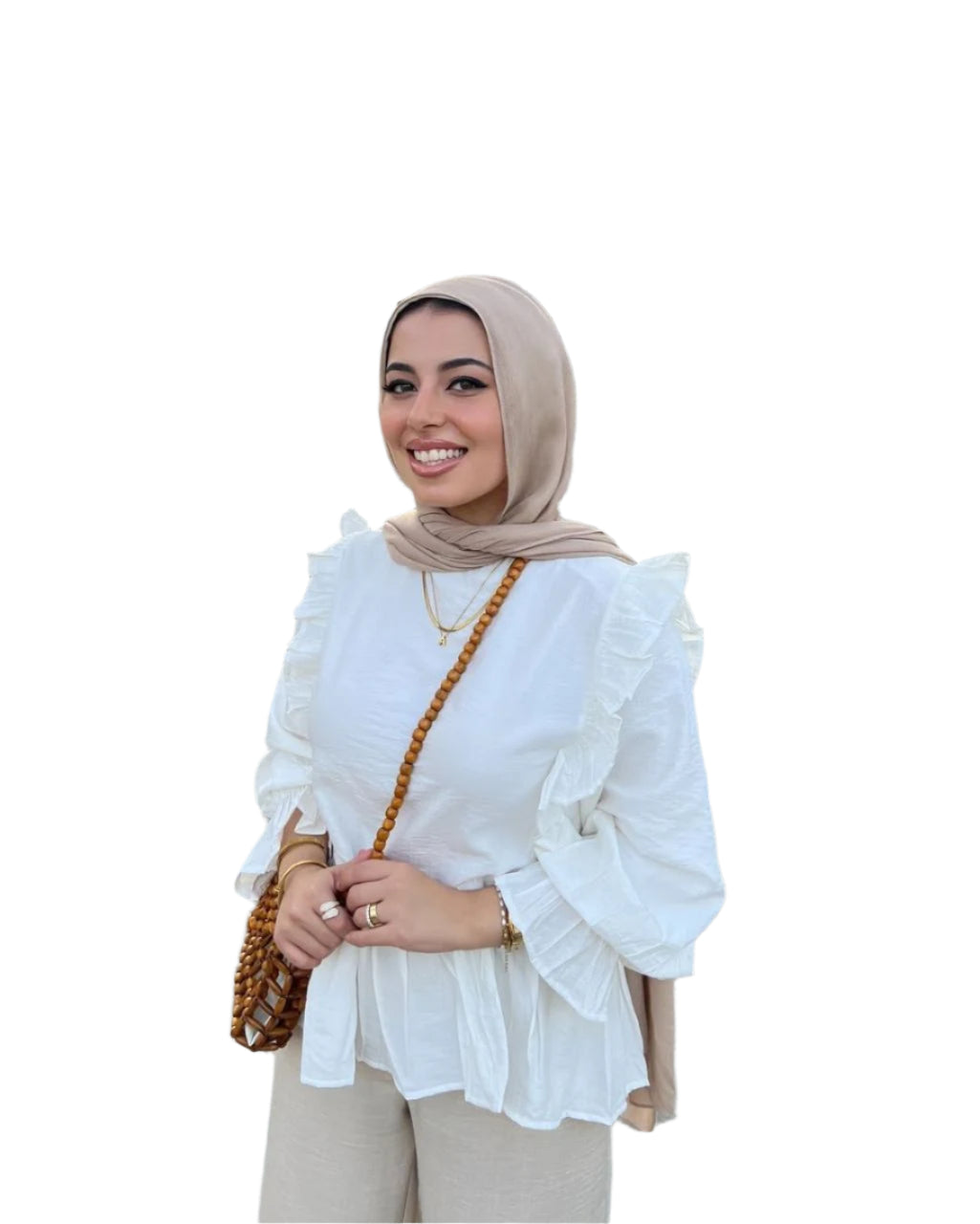 Girly Shirt