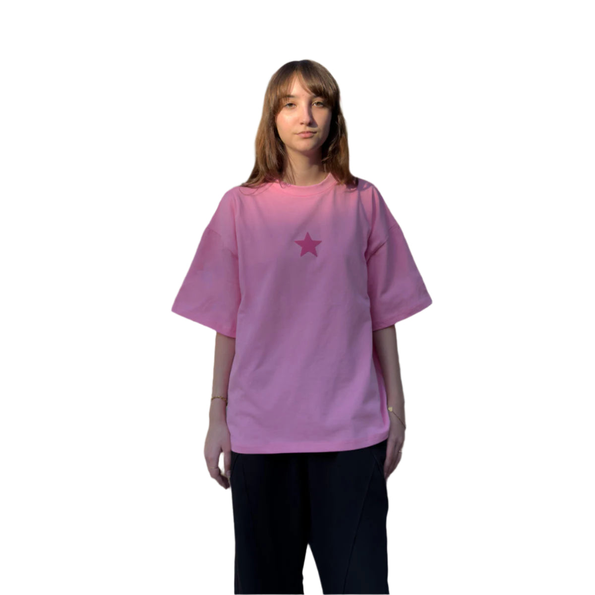 Starborn Puff Tee