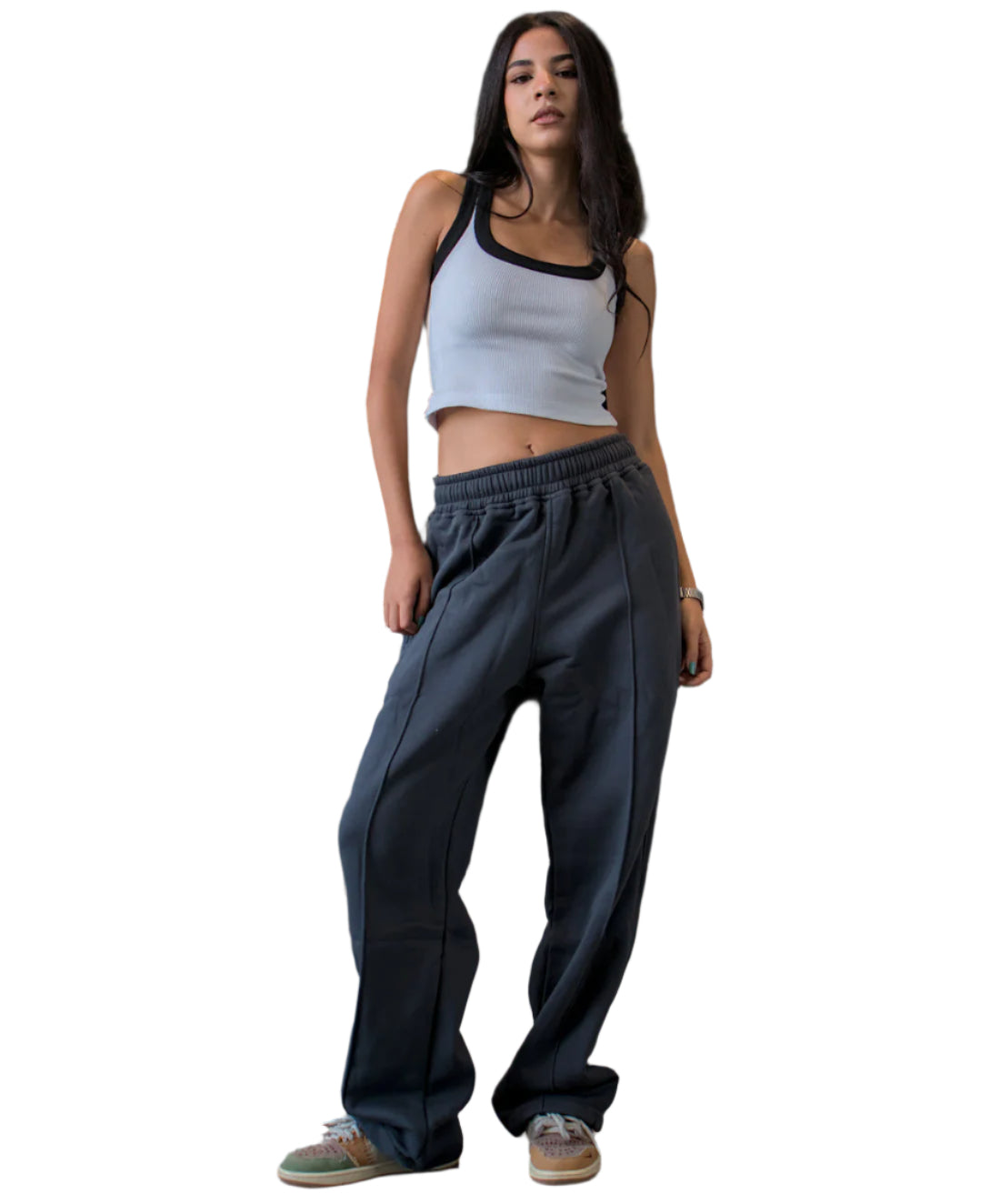 The Baggy Sweats