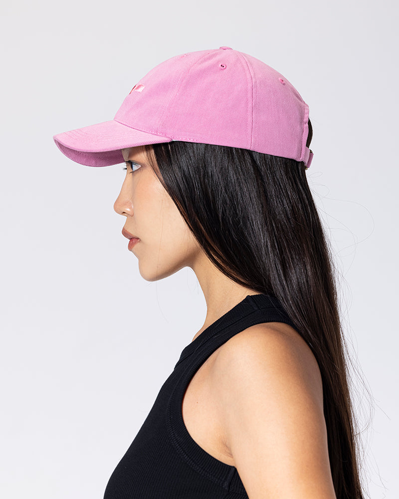 cap fashion style
