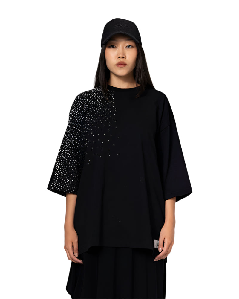 Eclipse Dot Tee