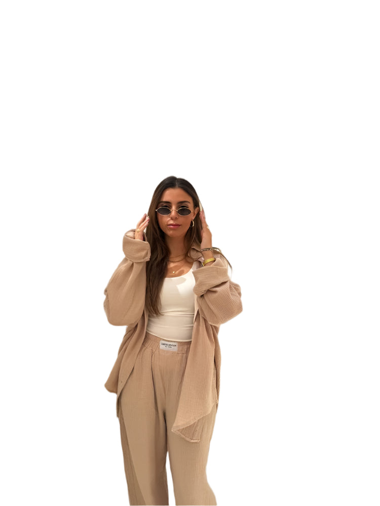 Cozy Set