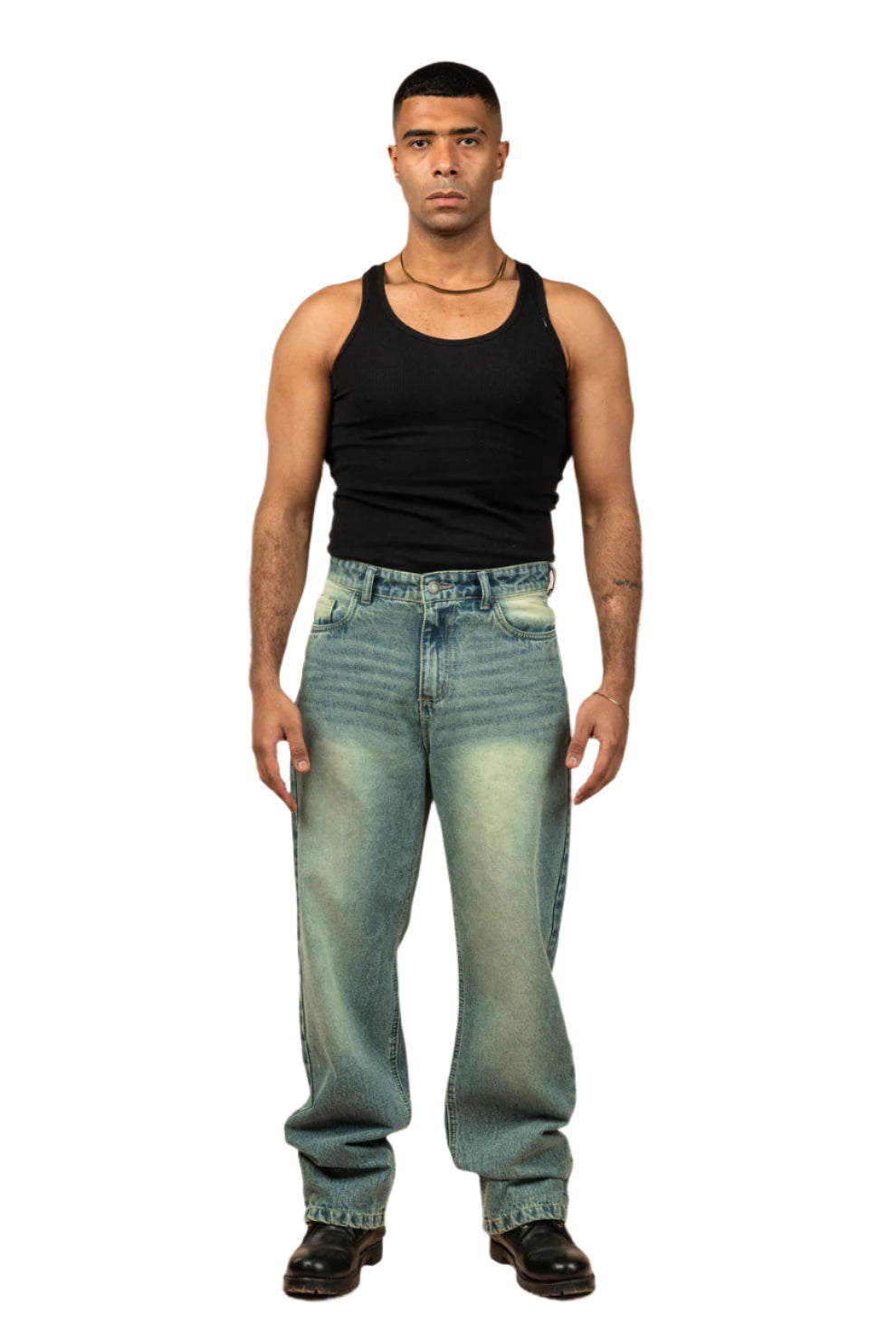 Daydream Denim Regular Fit Jeans