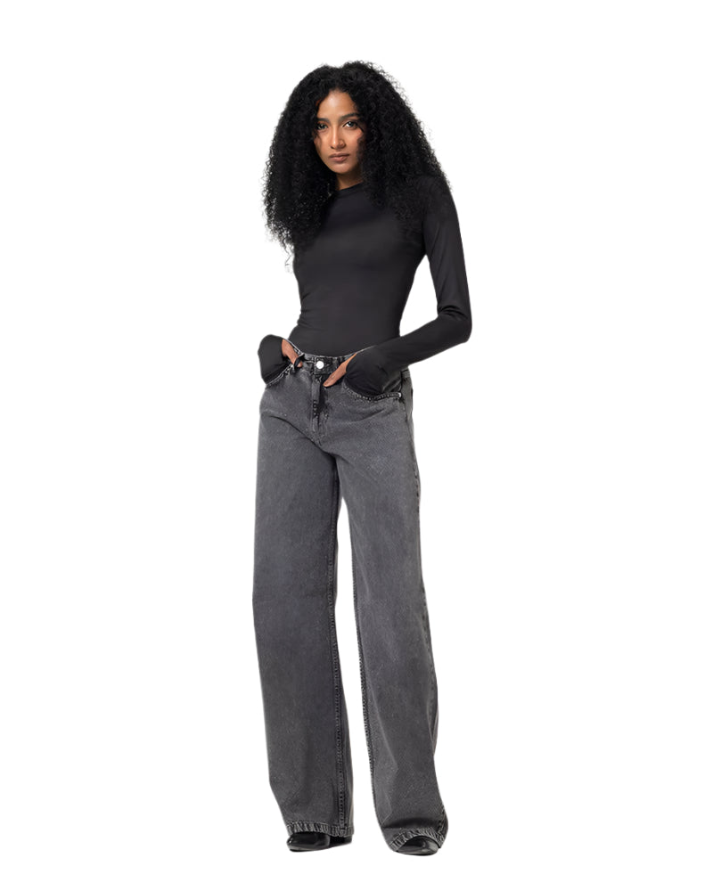 Midnight Pulse Pants
