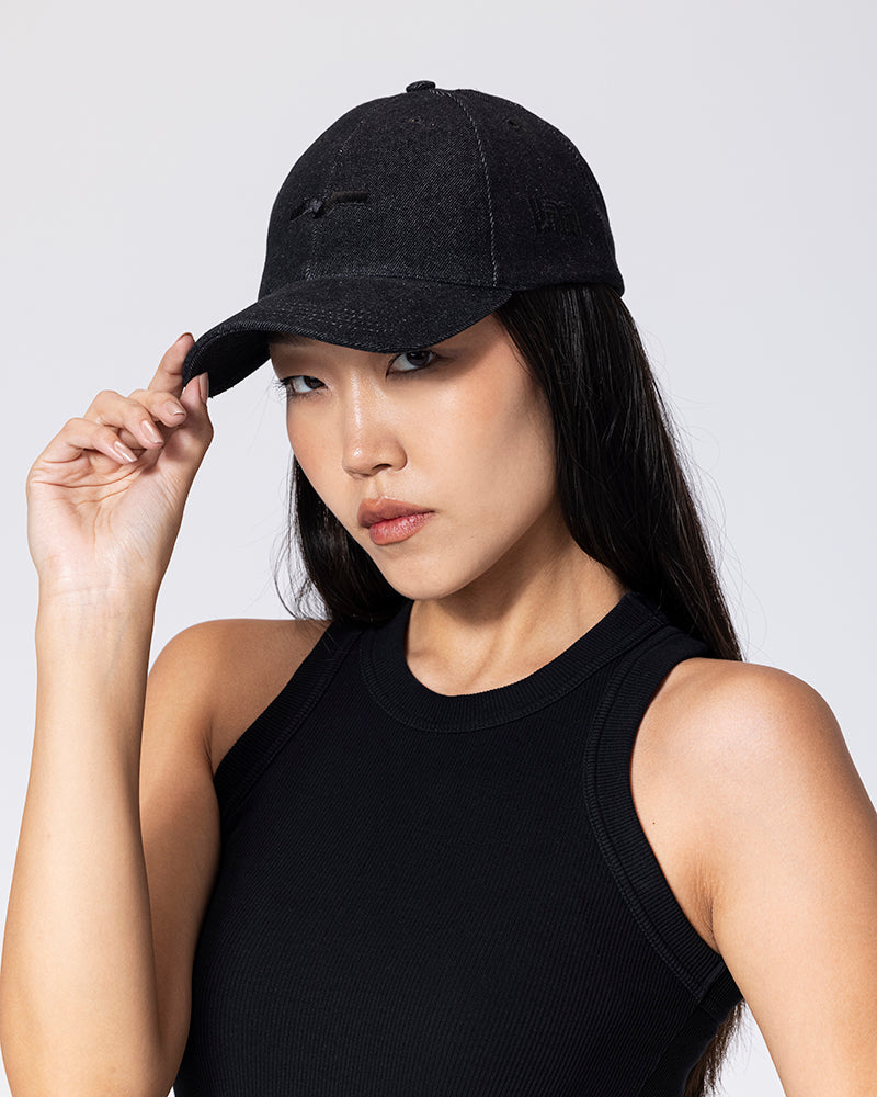 GO-Black Cap