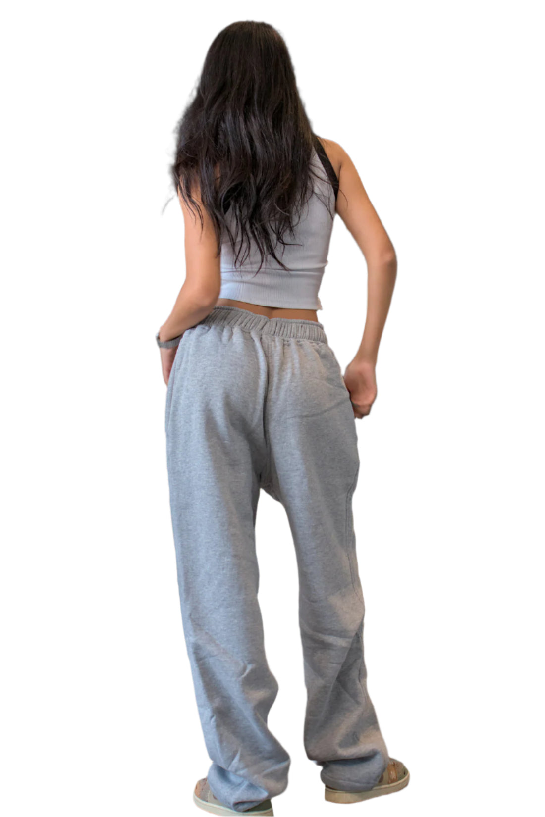The Baggy Sweats