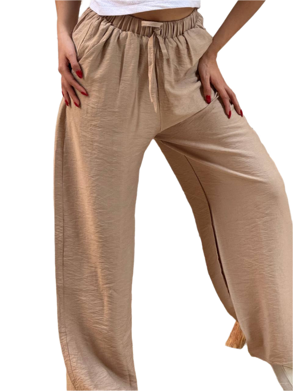 Everyday Pants