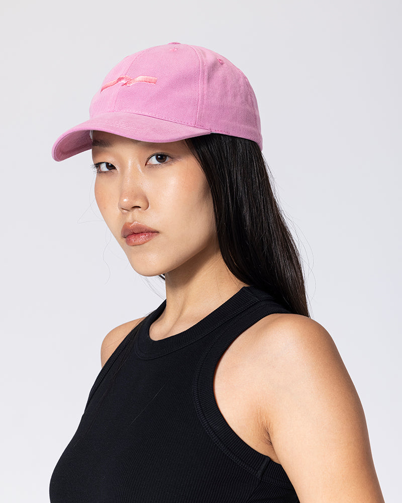 cap fashion style