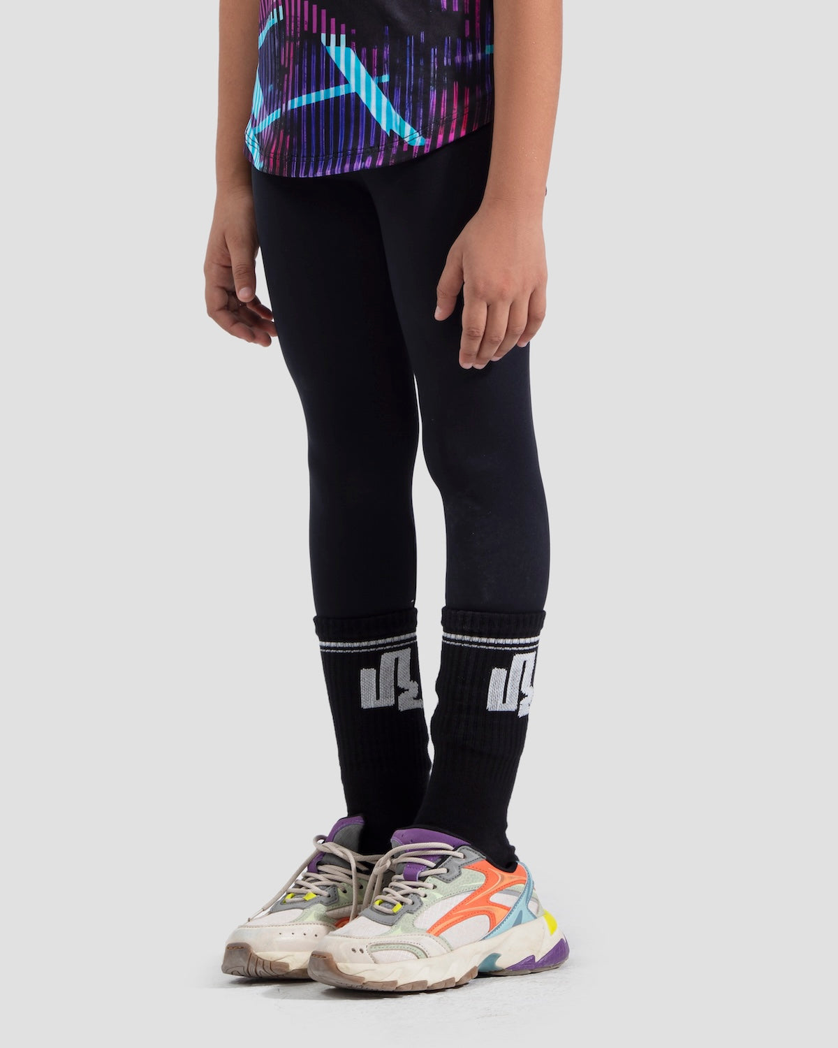 UL Legging