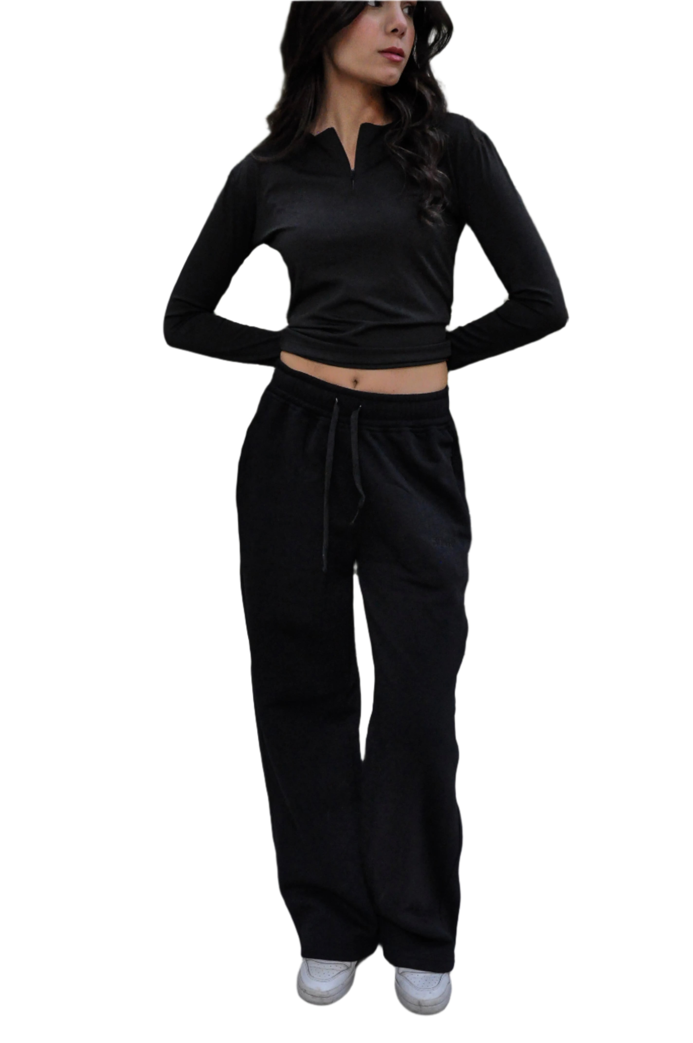 winter REGULAR-FIT sweatpants