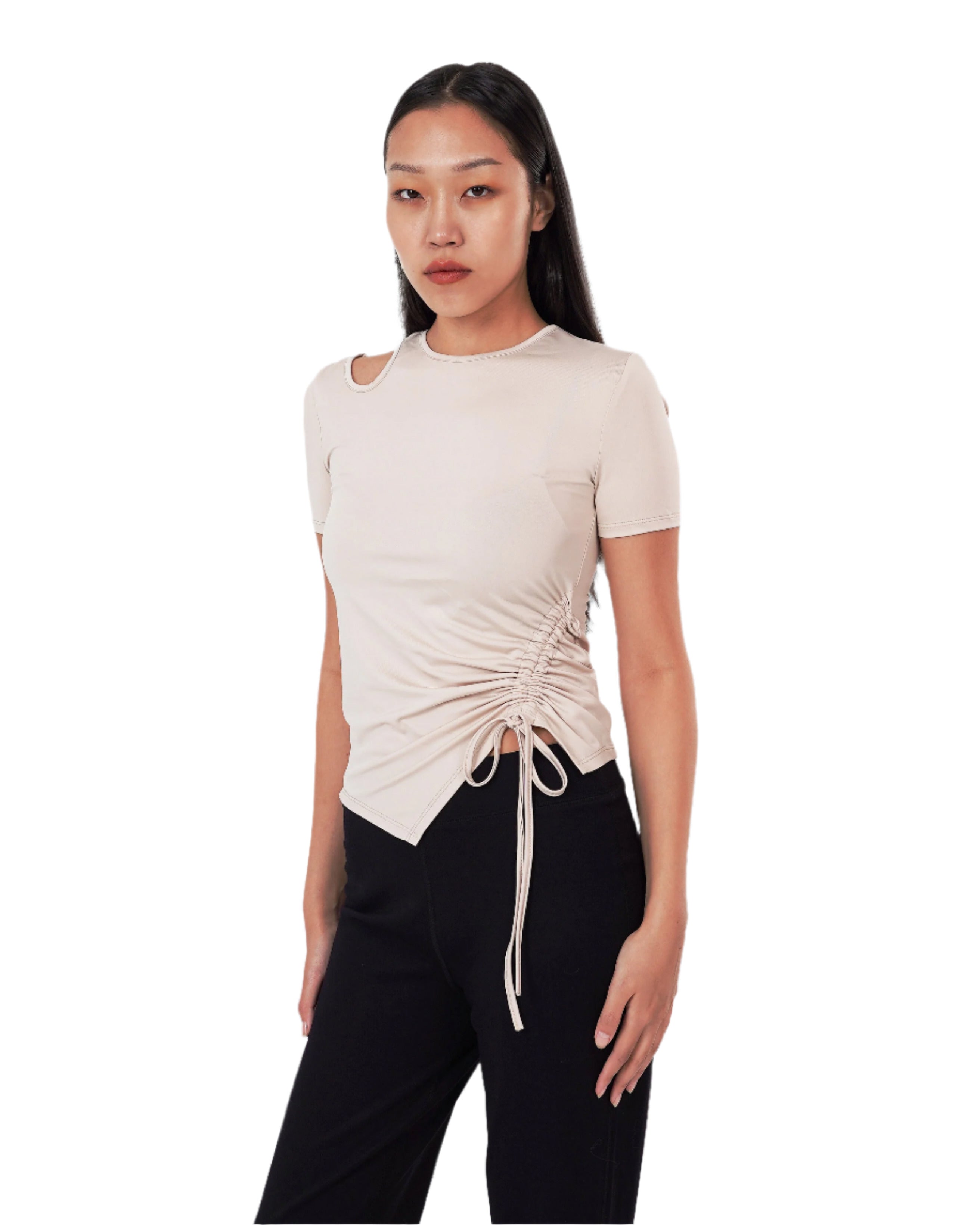 Drapefit Top