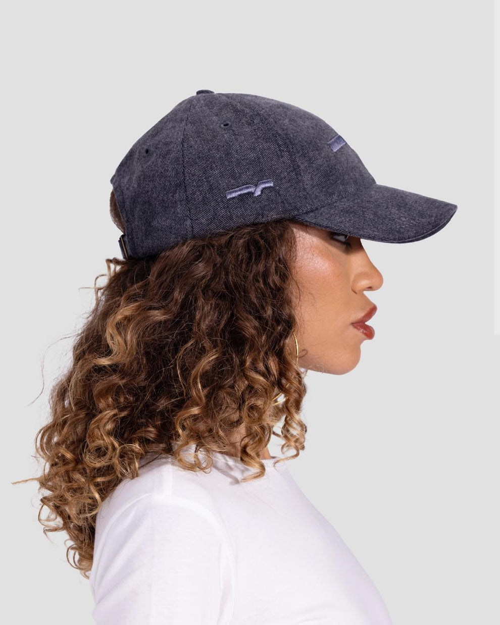 cap fashion style