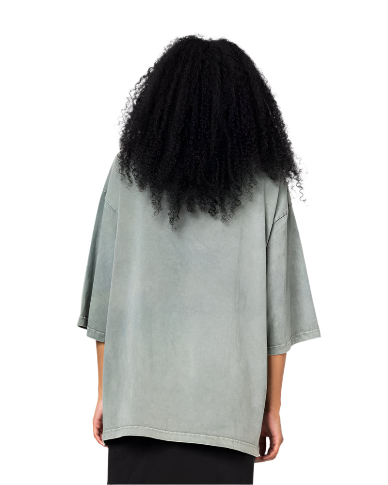 Sage Tee