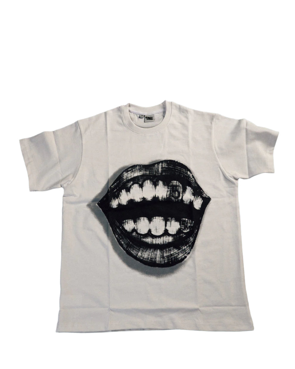 T55TH Unisex Oversized