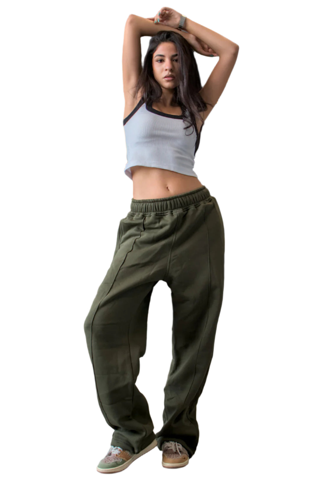 The Baggy Sweats