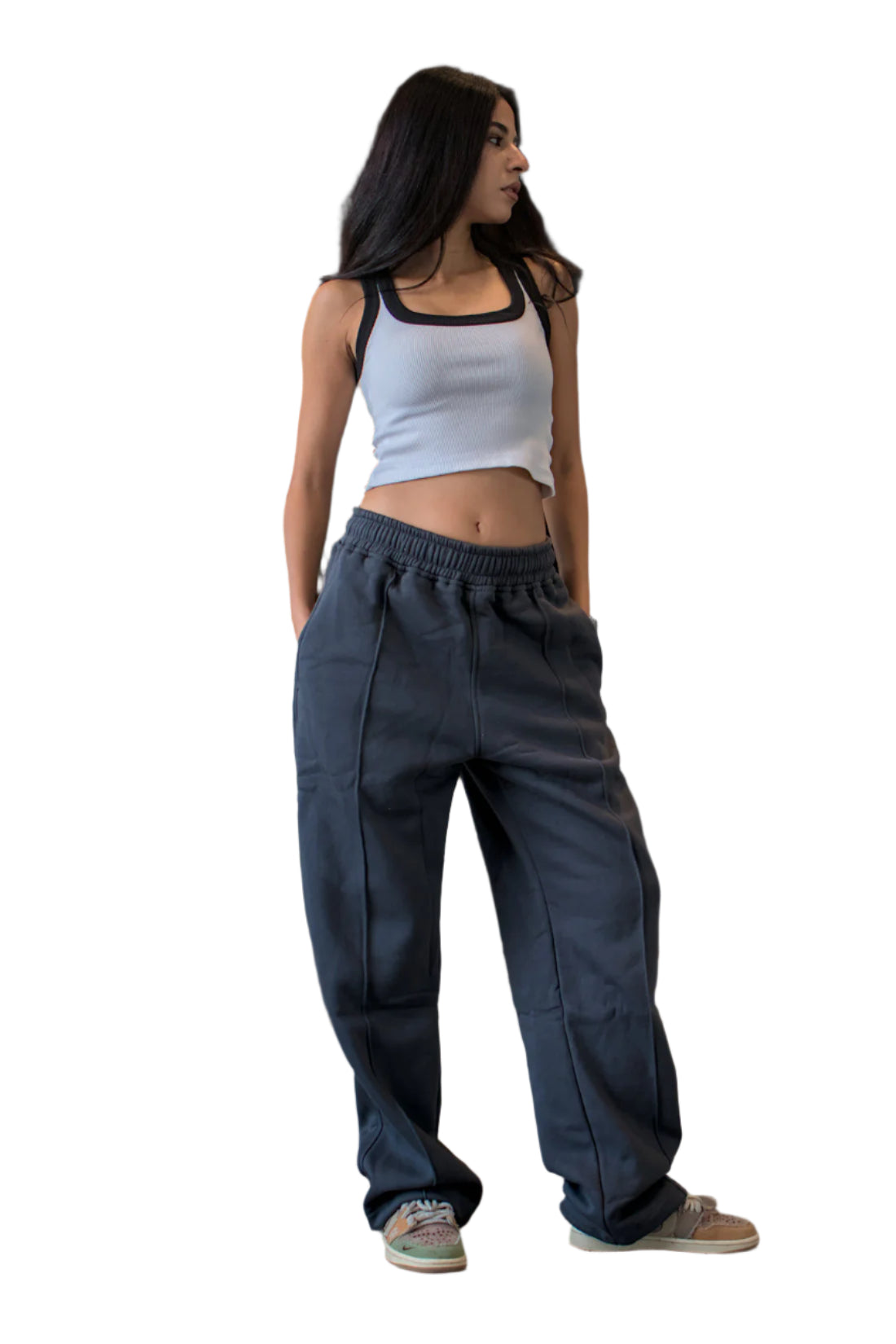 The Baggy Sweats