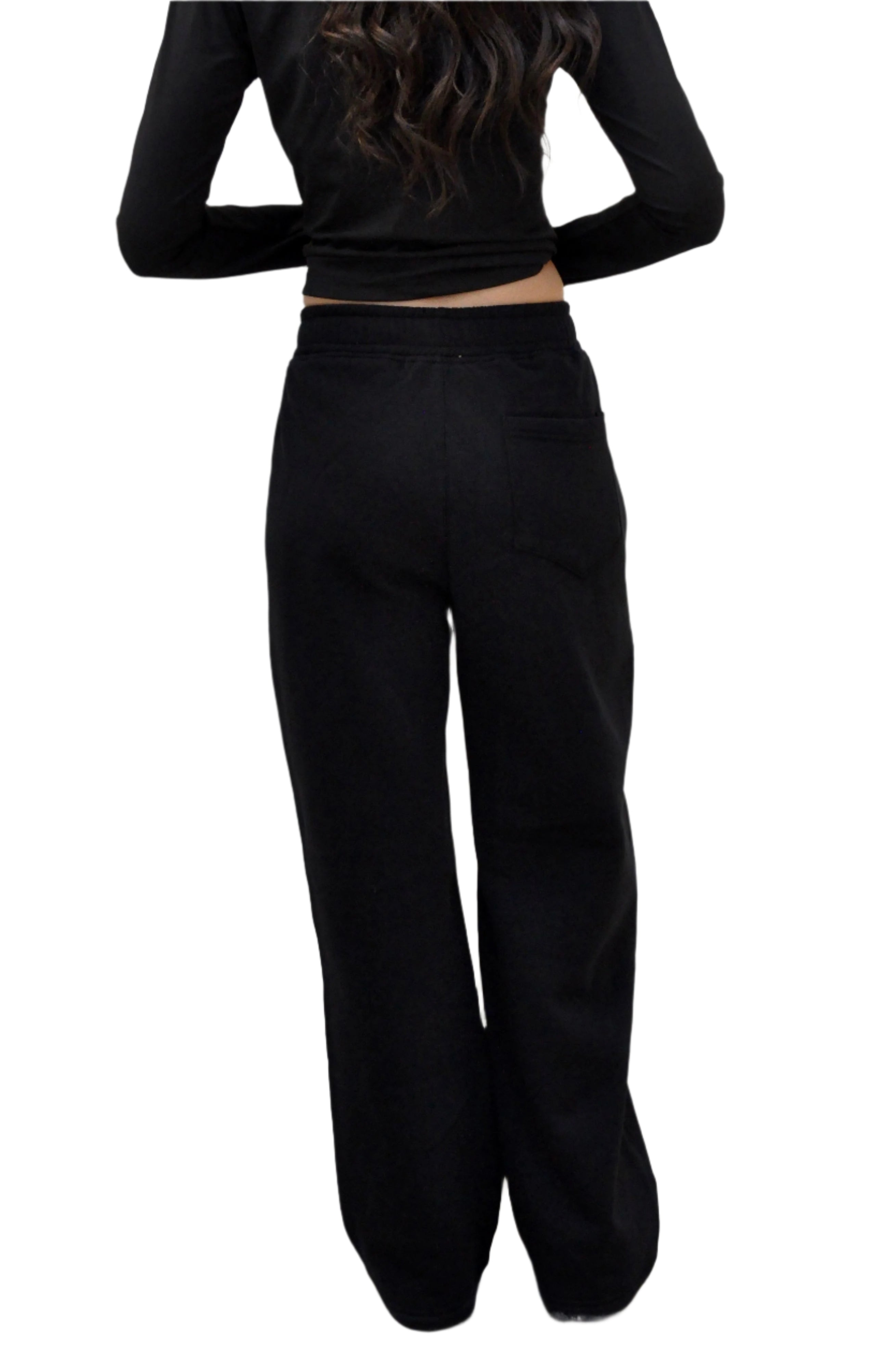 winter REGULAR-FIT sweatpants