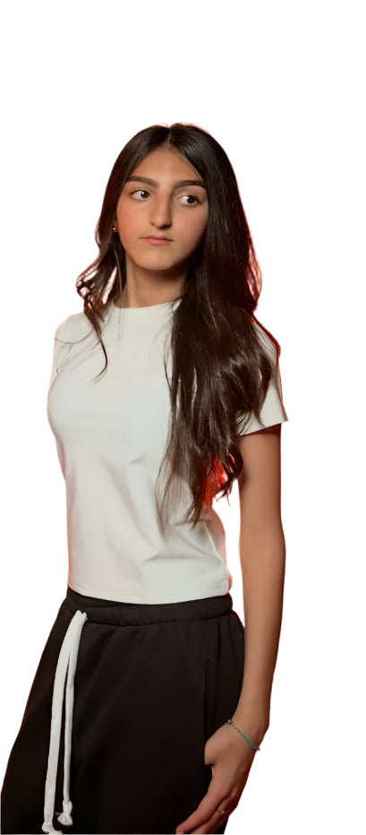 Basic Tops