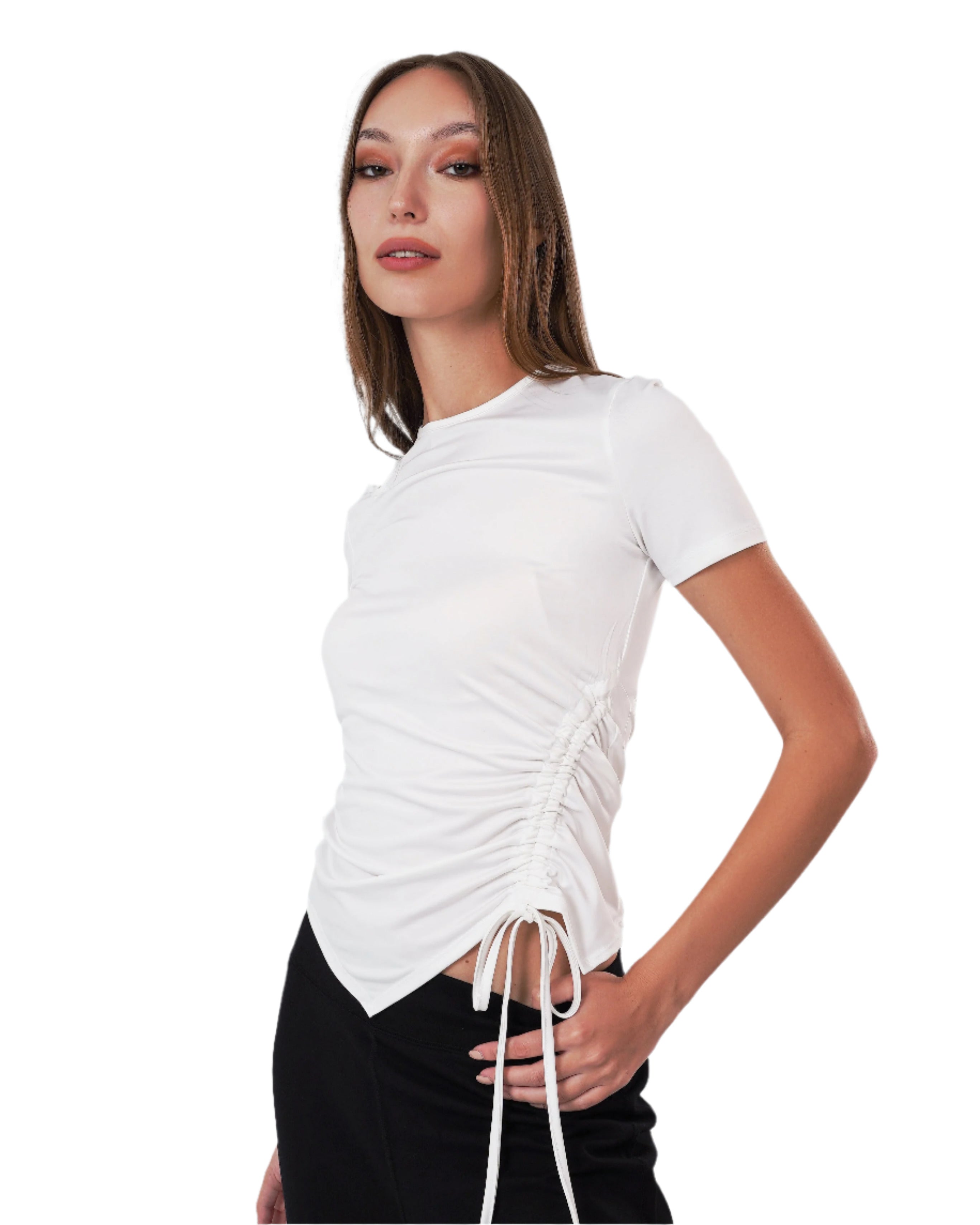Drapefit Top