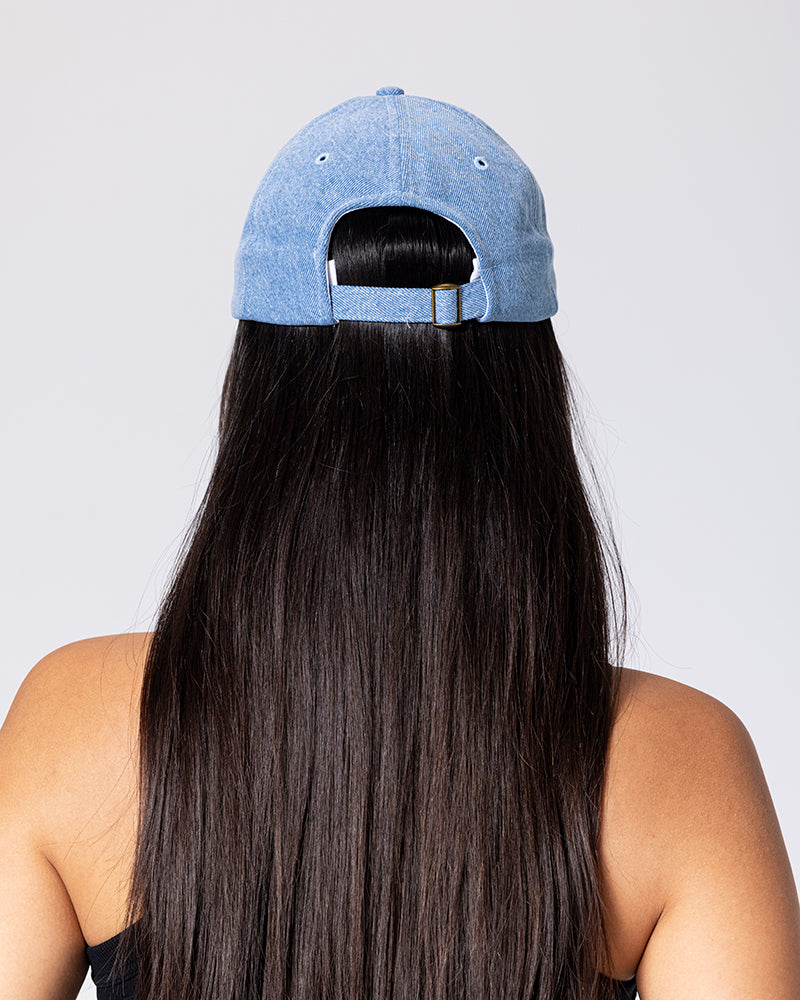 cap fashion style