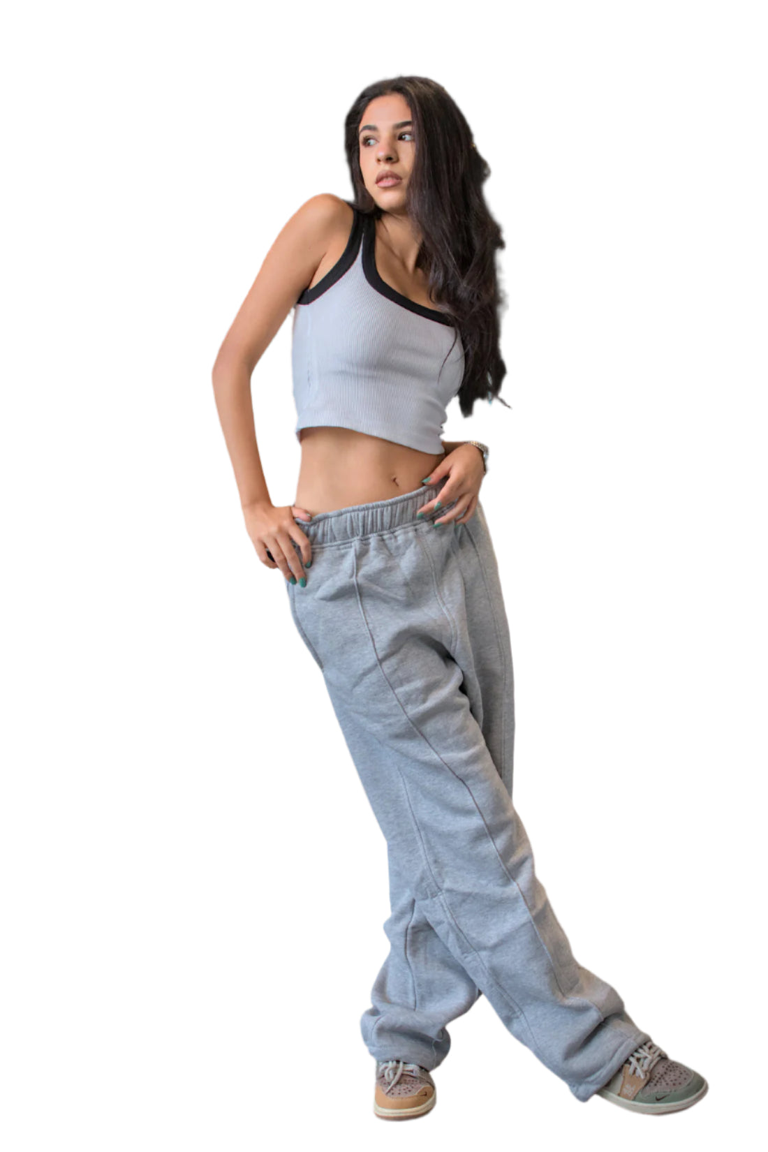 The Baggy Sweats