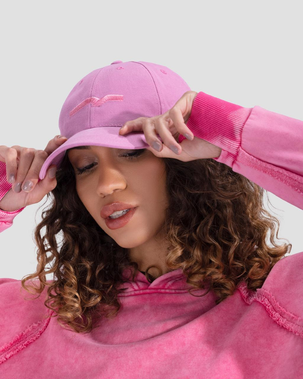 cap fashion style