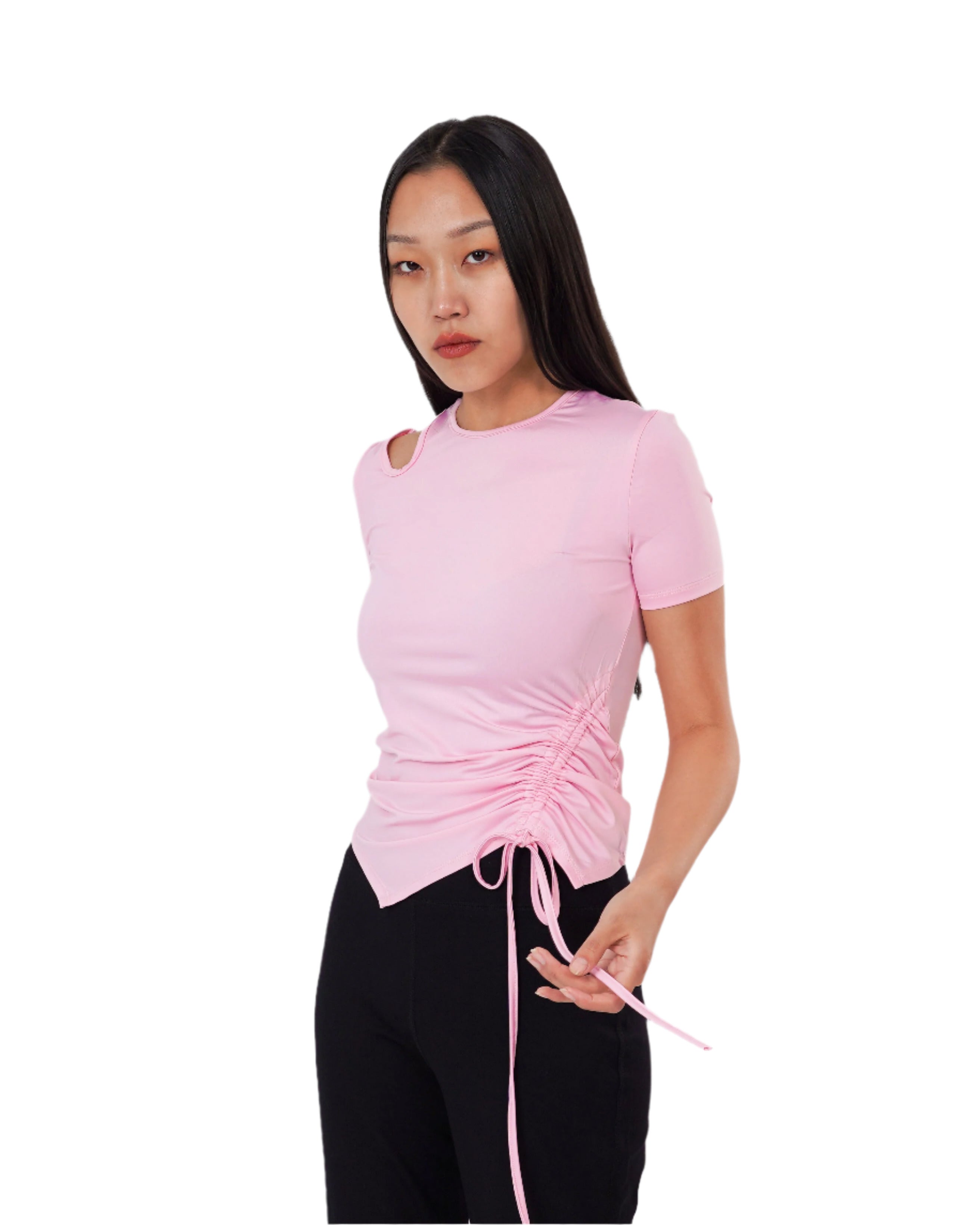 Drapefit Top