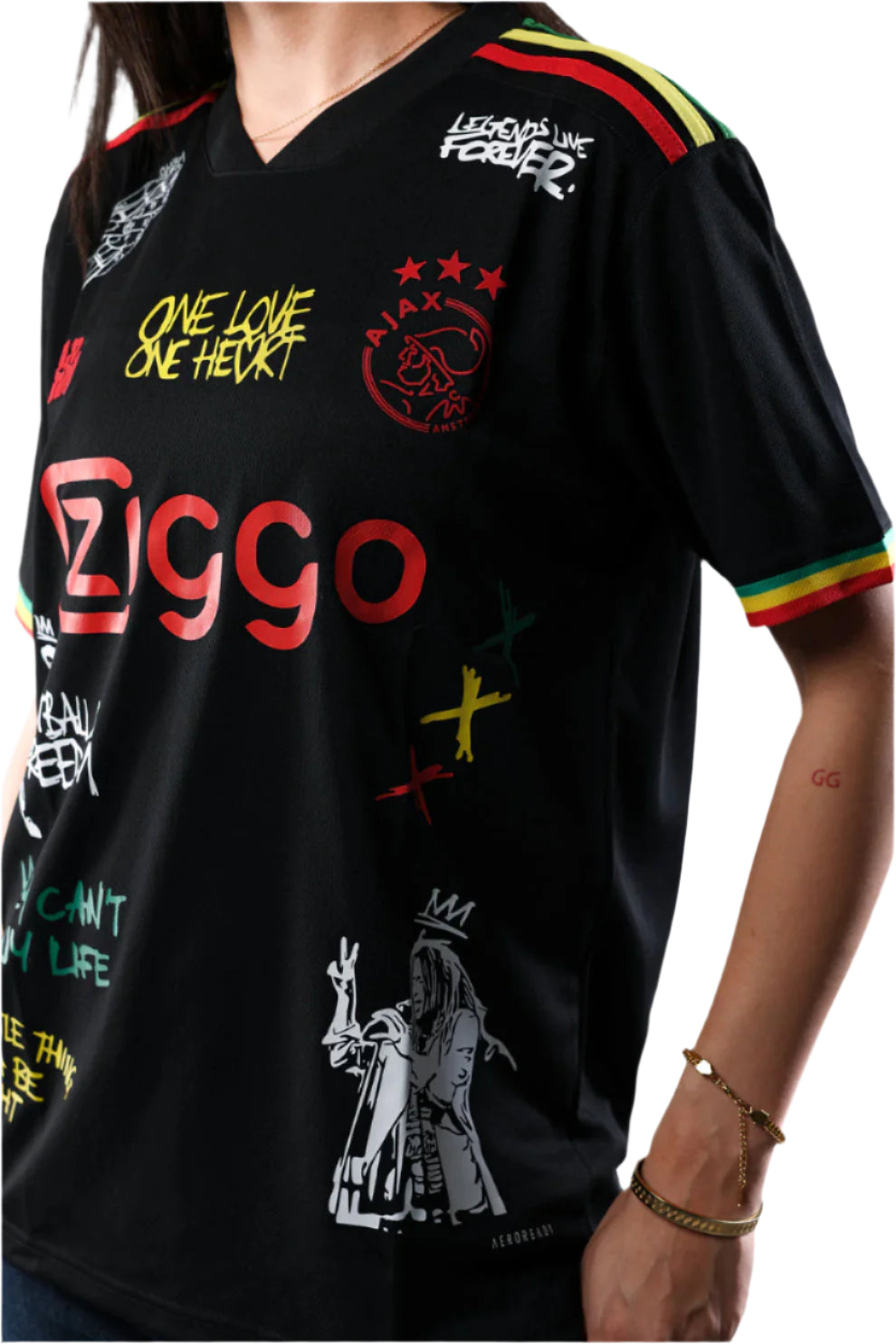 One Love Rebellion