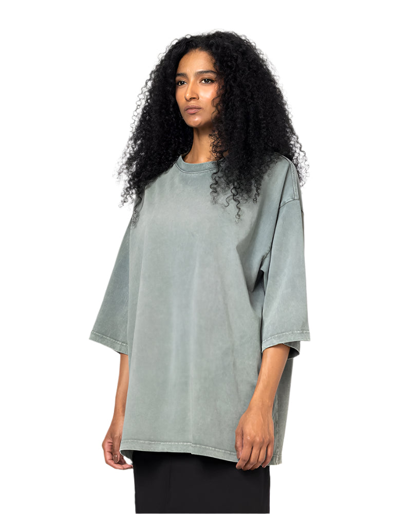 Sage Tee